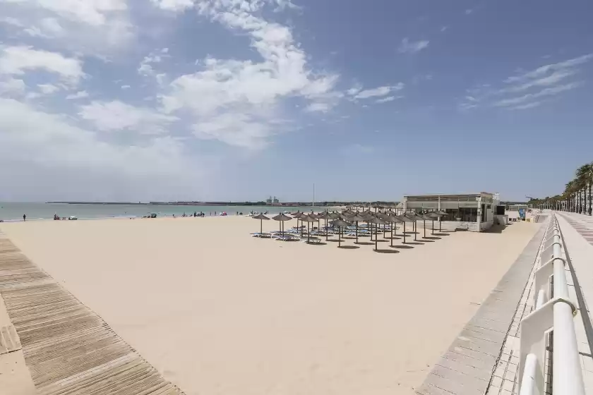 Holiday rentals in Bahia blanca, El Puerto de Santa María