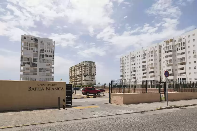 Holiday rentals in Bahia blanca, El Puerto de Santa María