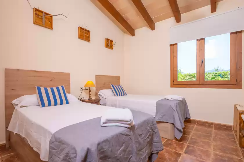 Ferienhaus auf Sa tanqueta, Inca