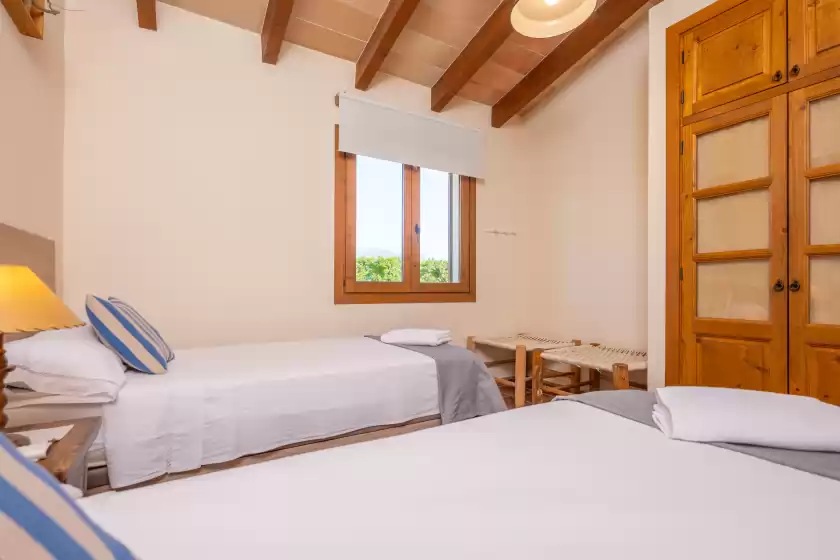 Ferienhaus auf Sa tanqueta, Inca