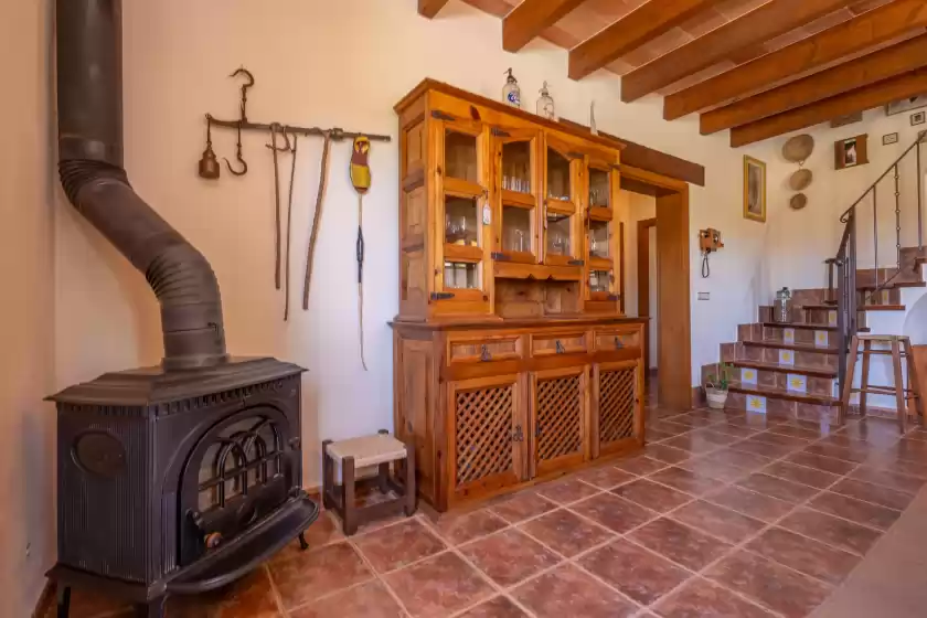 Ferienhaus auf Sa tanqueta, Inca