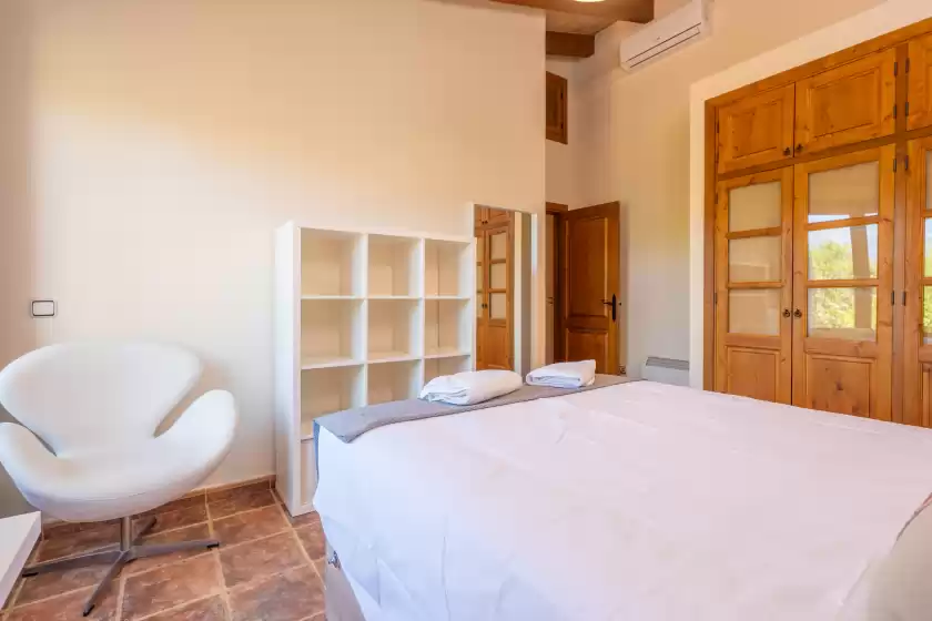 Ferienhaus auf Sa tanqueta, Inca