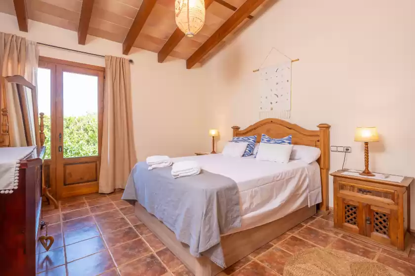 Ferienhaus auf Sa tanqueta, Inca