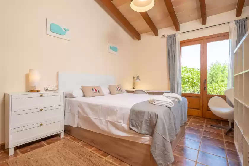 Ferienhaus auf Sa tanqueta, Inca