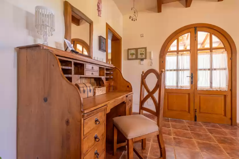 Ferienhaus auf Sa tanqueta, Inca