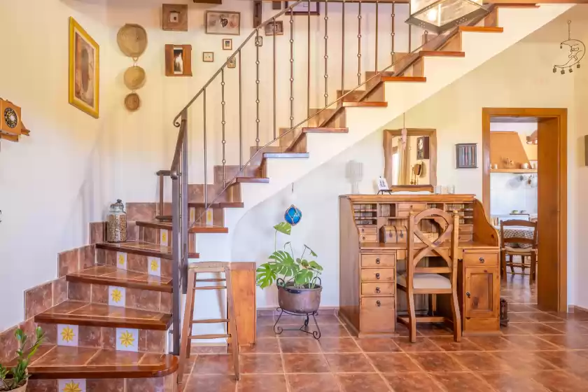 Ferienhaus auf Sa tanqueta, Inca