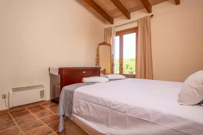 Ferienhaus auf Sa tanqueta, Inca