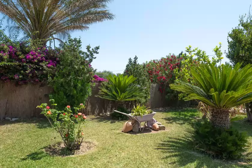 Ferienhaus in Finca kelly, Artà