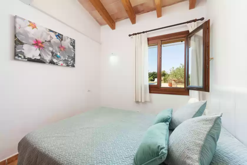Ferienhaus in Finca kelly, Artà