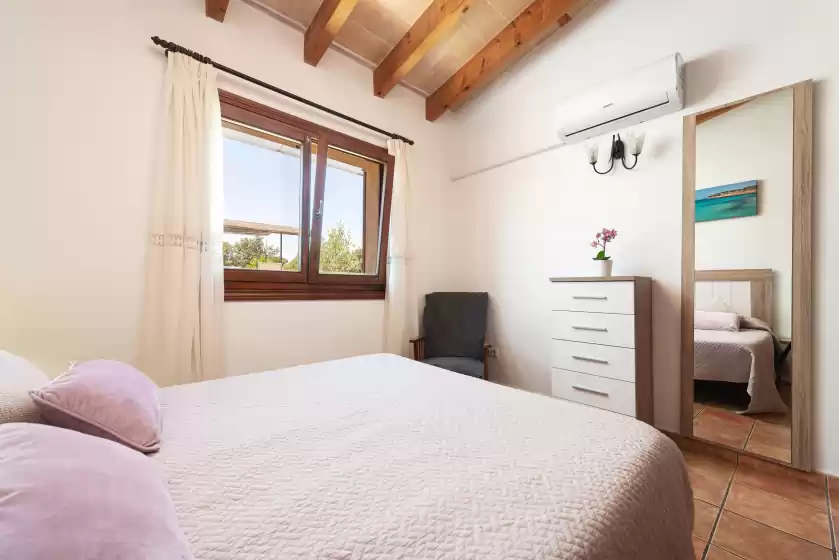 Ferienhaus in Finca kelly, Artà