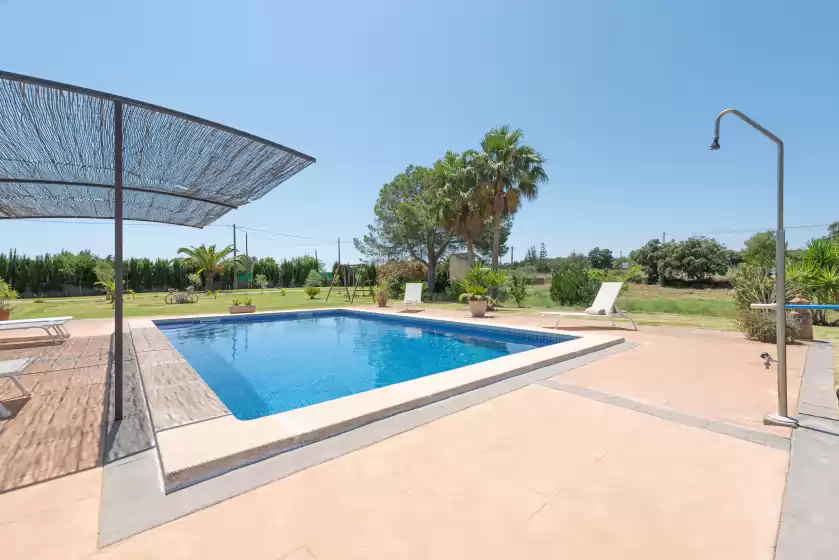 Ferienhaus in Finca kelly, Artà