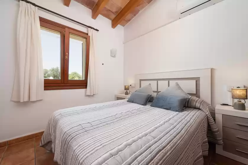 Ferienhaus in Finca kelly, Artà