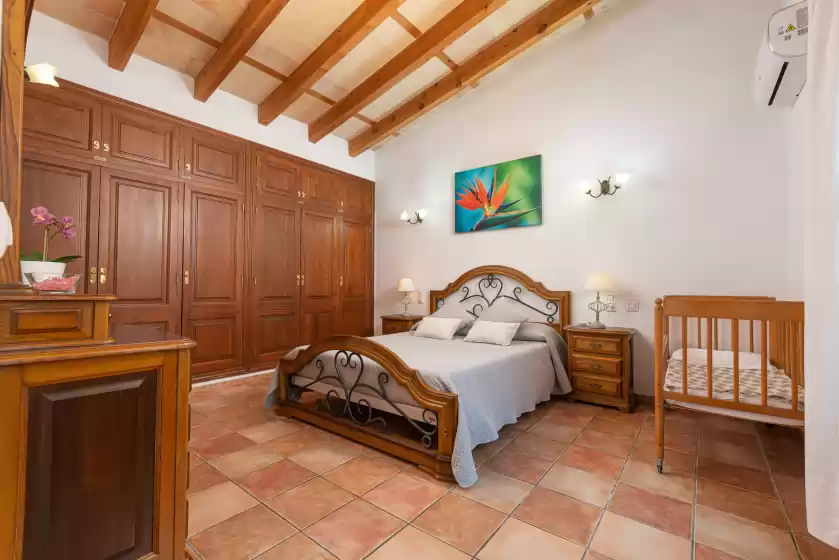 Ferienhaus in Finca kelly, Artà