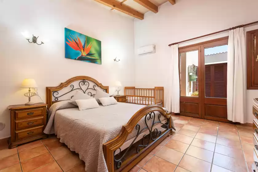 Ferienhaus in Finca kelly, Artà