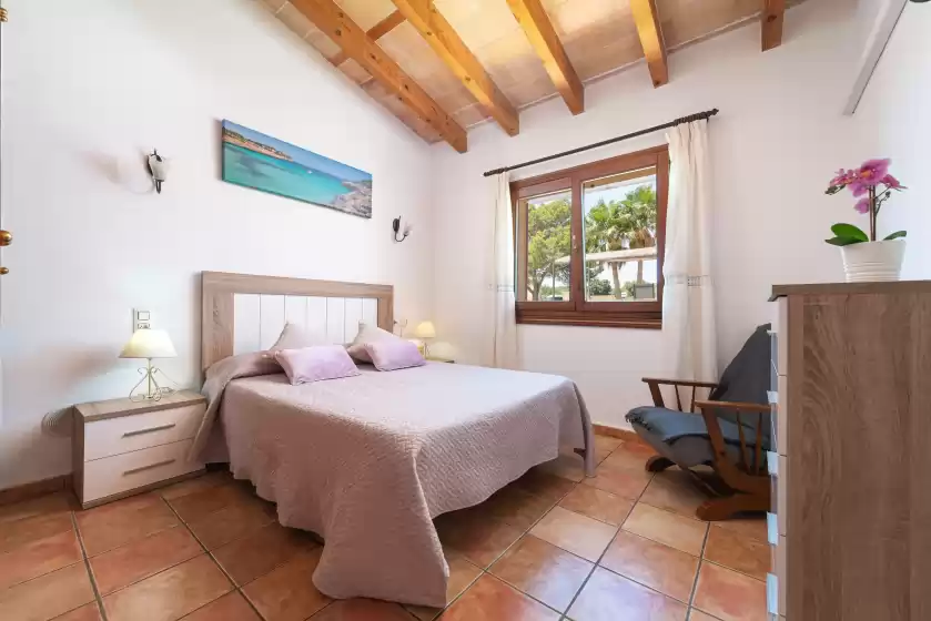 Ferienhaus in Finca kelly, Artà