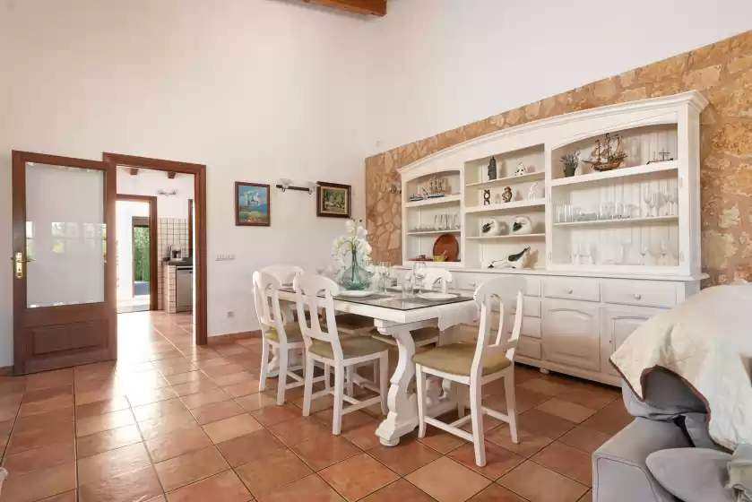 Ferienhaus in Finca kelly, Artà