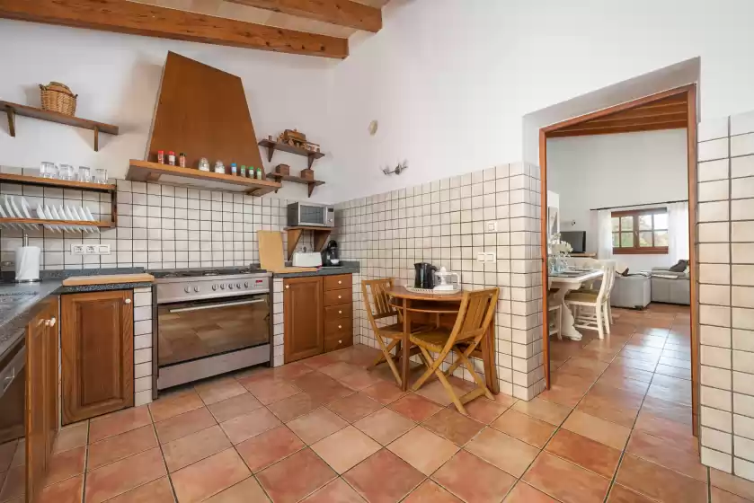 Ferienhaus in Finca kelly, Artà