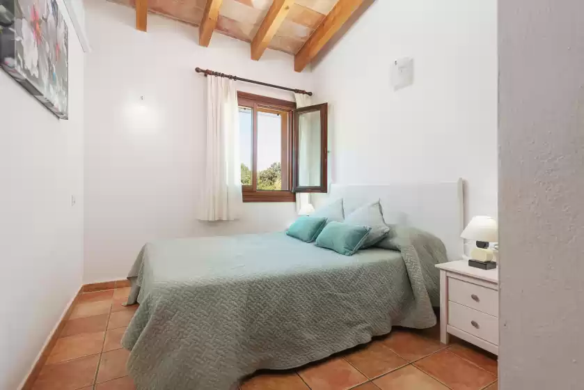 Ferienhaus in Finca kelly, Artà
