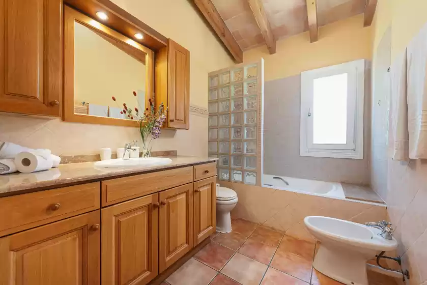 Ferienhaus in Finca kelly, Artà