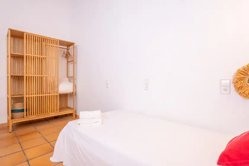 Ferienhaus auf Calderitx, Ariany