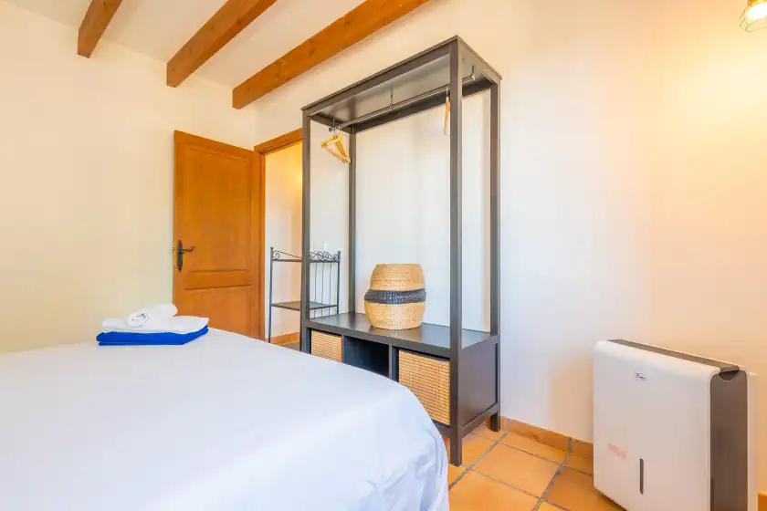 Ferienhaus auf Calderitx, Ariany