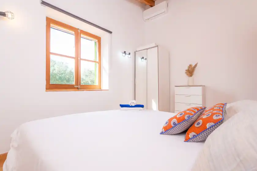 Ferienhaus auf Calderitx, Ariany