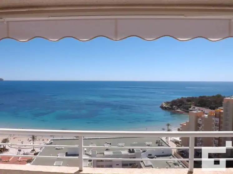 Ferienhaus auf Apolo xvi 73 - grupo turis, Calp
