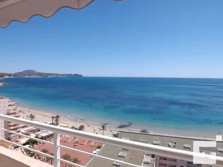 Ferienhaus auf Apolo xvi 73 - grupo turis, Calp