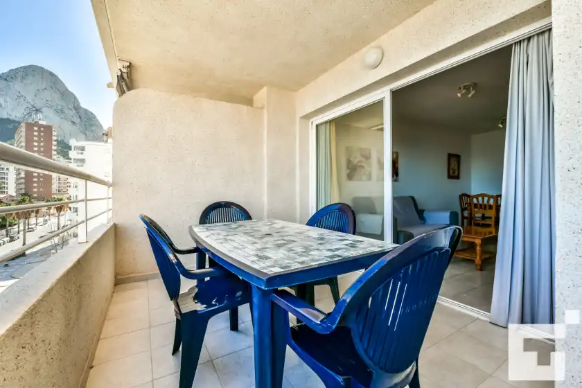 Ferienhaus auf Apolo xvi 2 4 19 - grupo turis, Calp