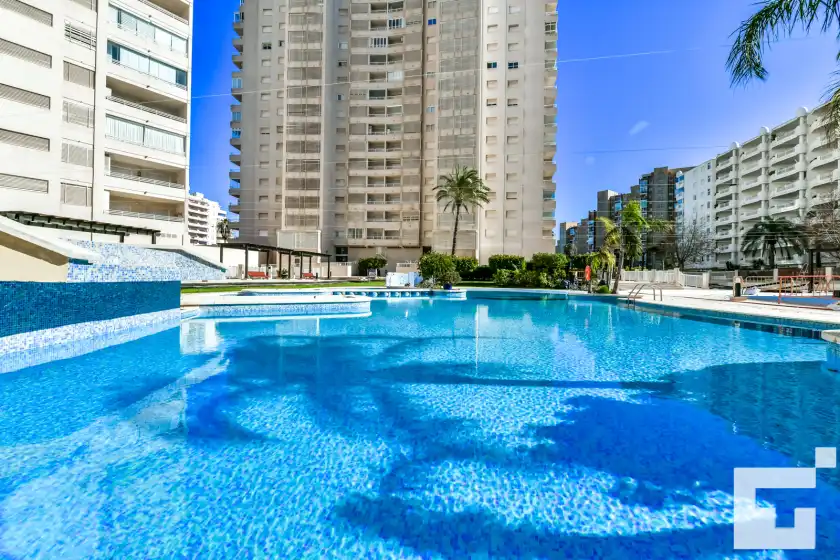 Ferienhaus auf Apolo xvi 2 4 19 - grupo turis, Calp