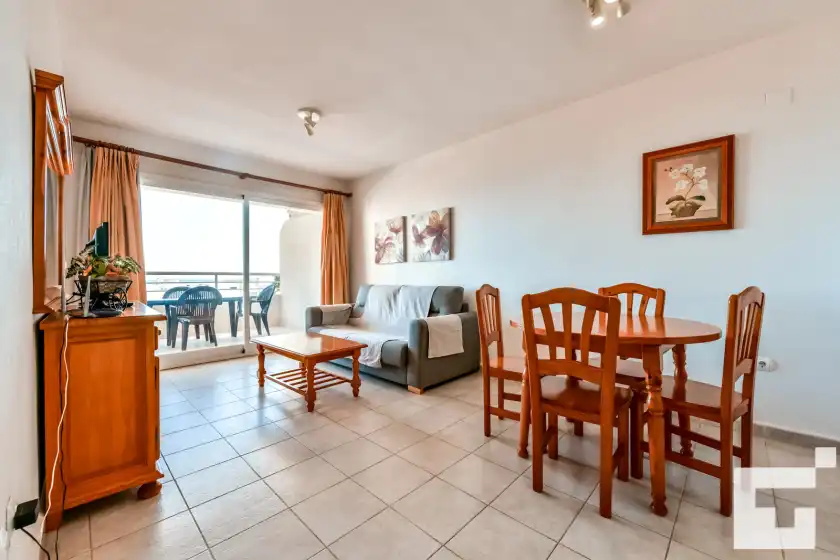 Ferienhaus auf Apolo xvi 2 4 19 - grupo turis, Calp