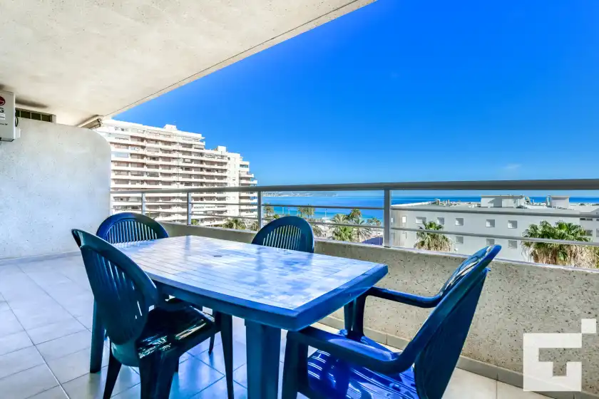 Ferienhaus auf Apolo xvi 2 4 19 - grupo turis, Calp