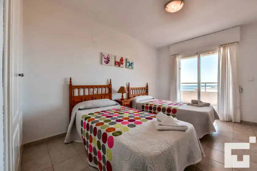 Ferienhaus auf Apolo xvi 2 4 19 - grupo turis, Calp