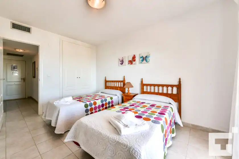 Ferienhaus auf Apolo xvi 2 4 19 - grupo turis, Calp