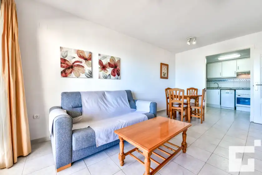 Ferienhaus auf Apolo xvi 2 4 19 - grupo turis, Calp