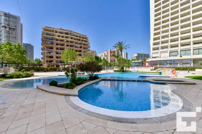 Ferienhaus auf Apolo xvi 2 4 19 - grupo turis, Calp