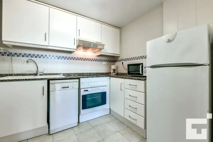 Ferienhaus auf Apolo xvi 2 4 19 - grupo turis, Calp