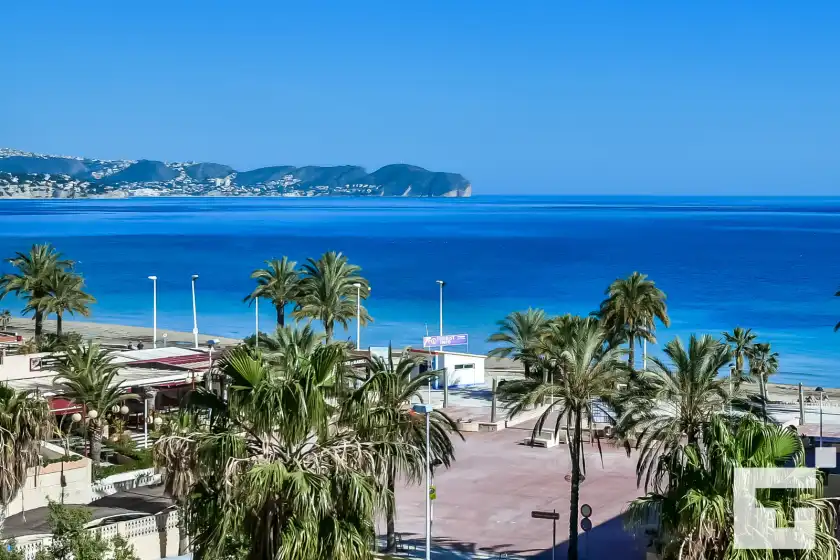 Ferienhaus auf Apolo xvi 2 4 19 - grupo turis, Calp