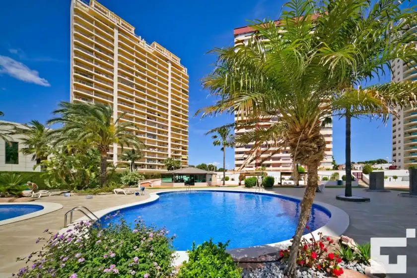 Ferienhaus auf Coralbeach 28a - grupo turis, Calp