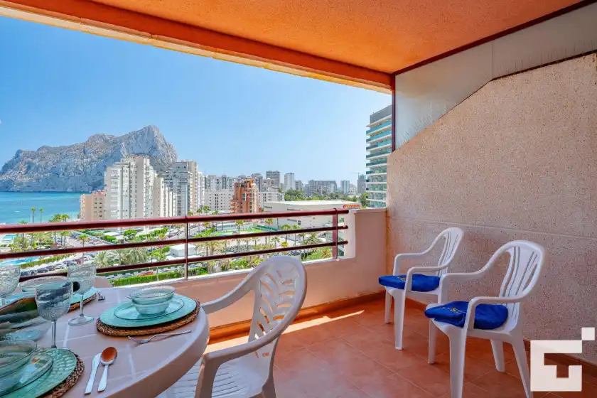 Ferienhaus auf Coralbeach 28a - grupo turis, Calp