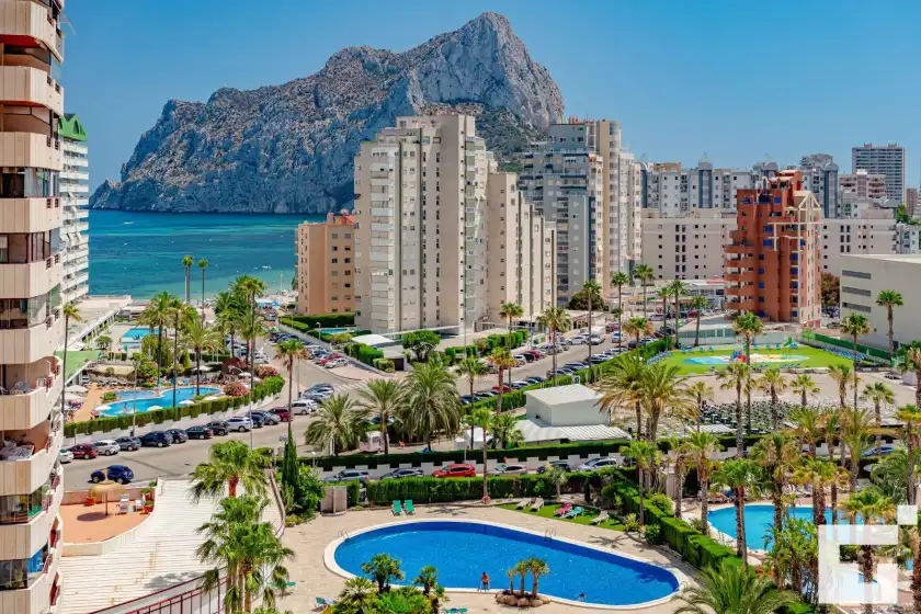 Ferienhaus auf Coralbeach 28a - grupo turis, Calp