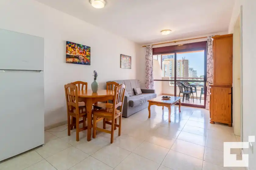 Holiday rentals in Zafiro 26c - grupo turis, Calp