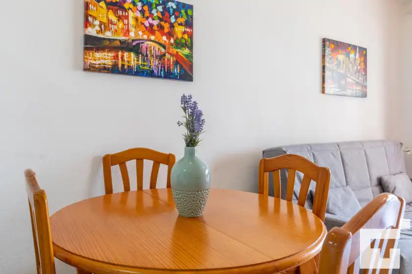 Holiday rentals in Zafiro 26c - grupo turis, Calp