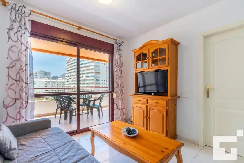 Holiday rentals in Zafiro 26c - grupo turis, Calp