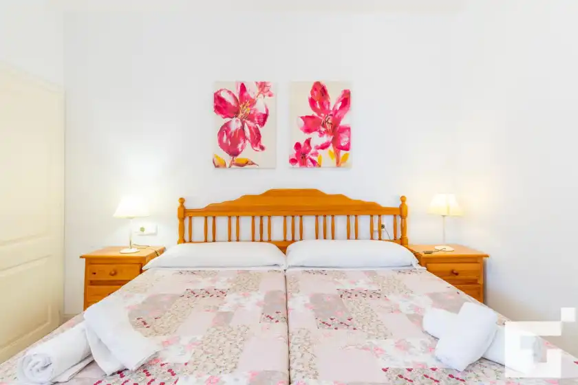 Holiday rentals in Zafiro 26c - grupo turis, Calp