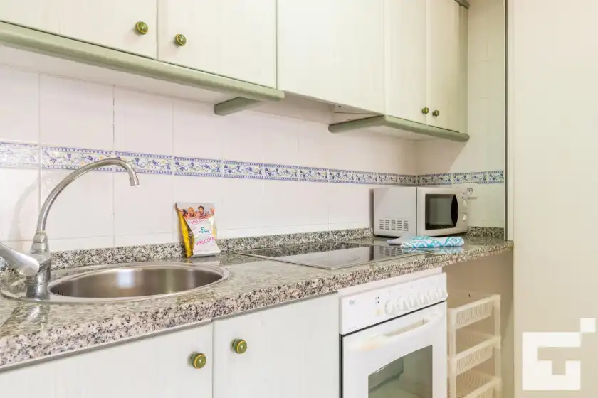 Holiday rentals in Zafiro 26c - grupo turis, Calp