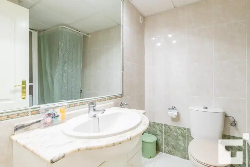 Holiday rentals in Zafiro 26c - grupo turis, Calp