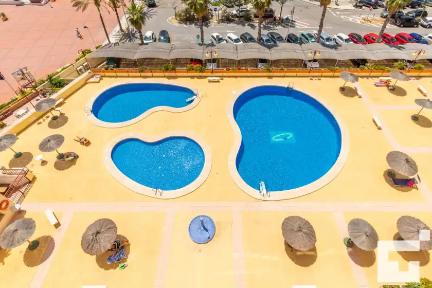 Ferienhaus auf Zafiro 34b - grupo turis, Calp