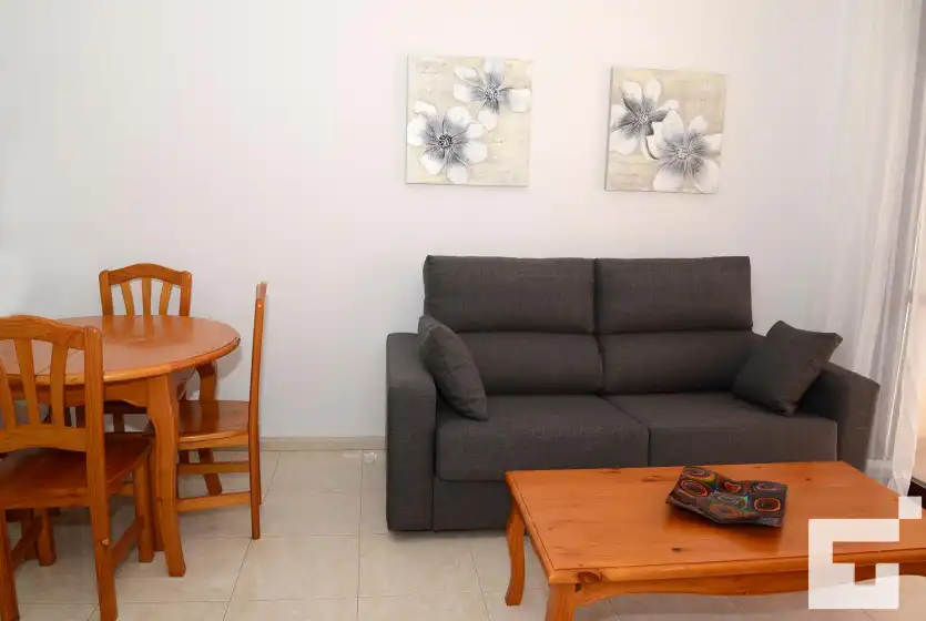 Ferienhaus auf Zafiro 35c - grupo turis, Calp