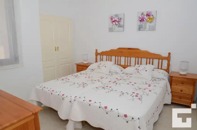 Ferienhaus auf Zafiro 35c - grupo turis, Calp